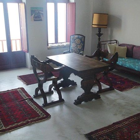Leros Wonder House Apartment Agia Marina  Exterior foto