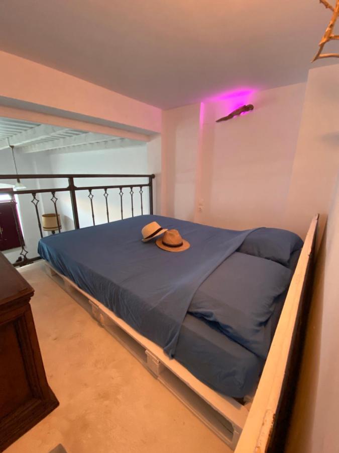 Leros Wonder House Apartment Agia Marina  Exterior foto